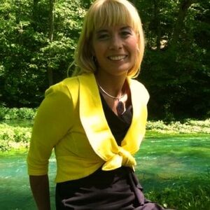 Chadwicks- Yellow topper